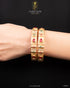 Pure Indian Zarqash Bangles